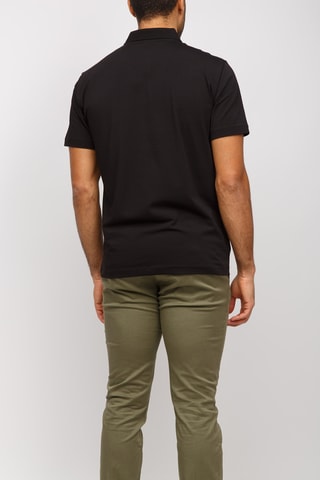Polo - Noir - EA7