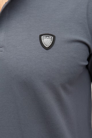 Polo - Anthracite - EA7