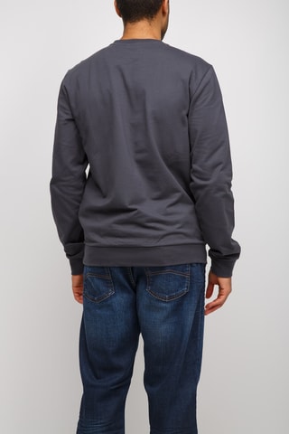 Sweat - Anthracite - EA7