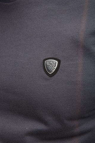 Sweat - Anthracite - EA7