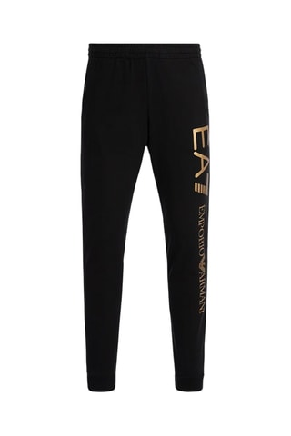 Jogging - Noir - EA7