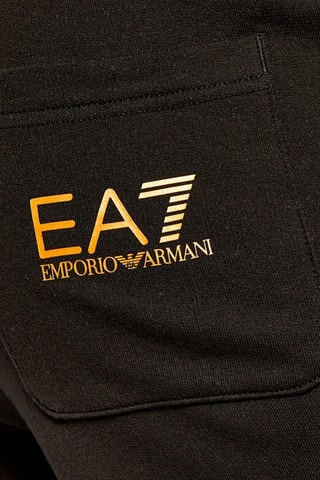 Jogging - Noir - EA7