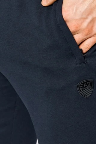 Jogging - Bleu nuit - EA7