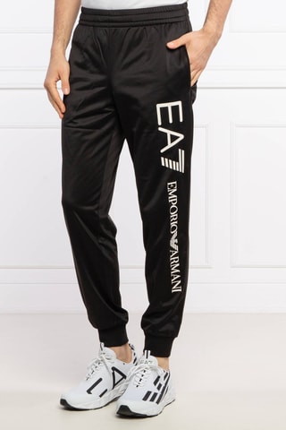 Pantalon - Noir - EA7