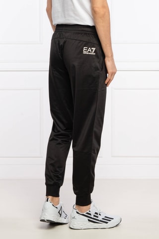 Pantalon - Noir - EA7
