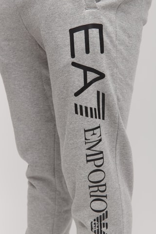 Jogging - Gris chiné - EA7