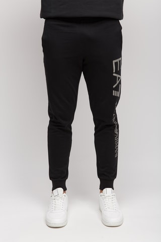 Pantalon - Noir - EA7