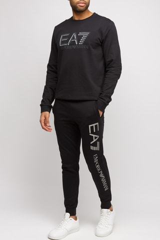 Pantalon - Noir - EA7