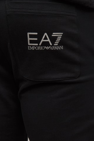 Pantalon - Noir - EA7