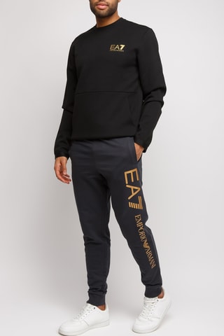 Jogging - Bleu nuit - EA7