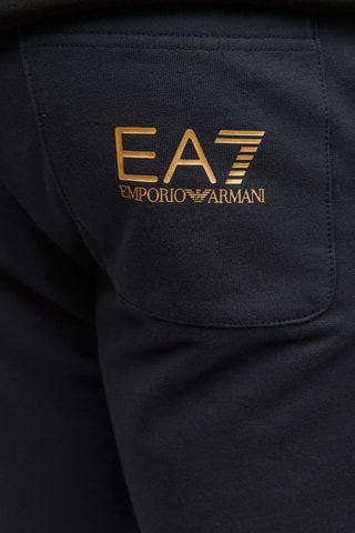 Jogging - Bleu nuit - EA7