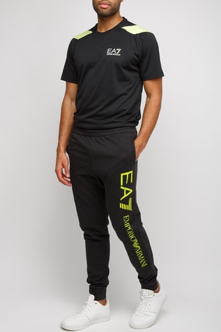 Jogging - Noir - EA7