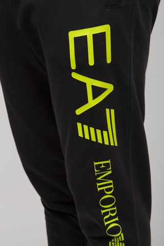 Jogging - Noir - EA7