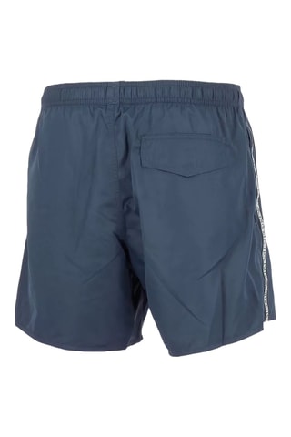 Short de bain - Bleu marine - Emporio Armani