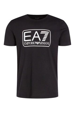 T-shirt - Noir - EA7