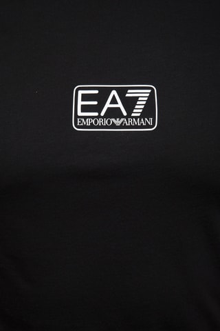 T-shirt - Noir - EA7
