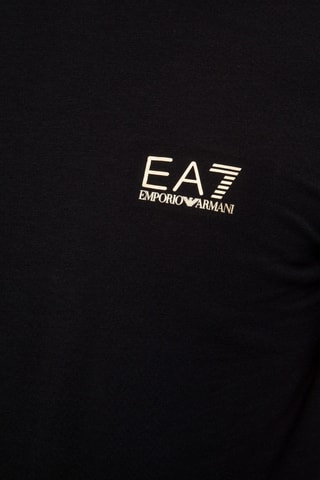 T-shirt - Noir - EA7