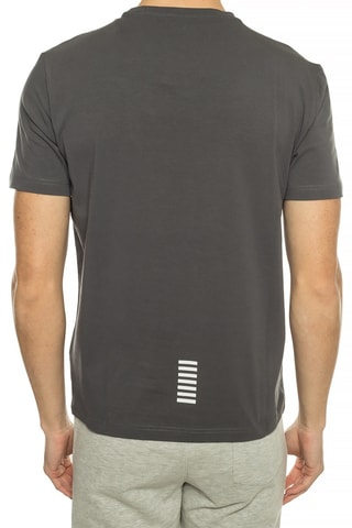 T-shirt - Anthracite - EA7