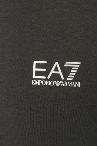 T-shirt - Anthracite - EA7
