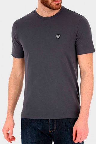 T-shirt - Anthracite - EA7