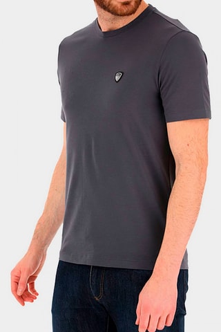 T-shirt - Anthracite - EA7