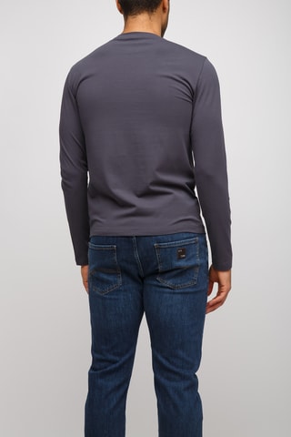 T-shirt - Anthracite - EA7