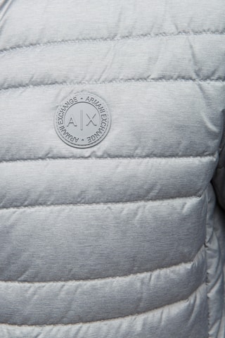 Doudoune - Gris foncé - Exchange