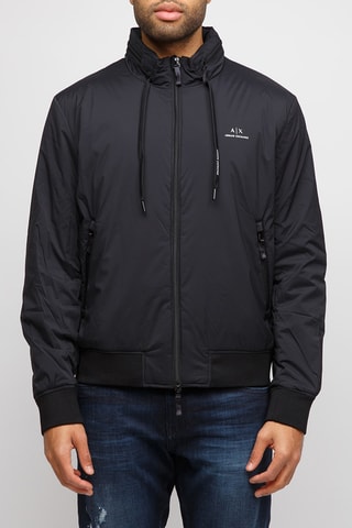 Veste - Noir - Exchange