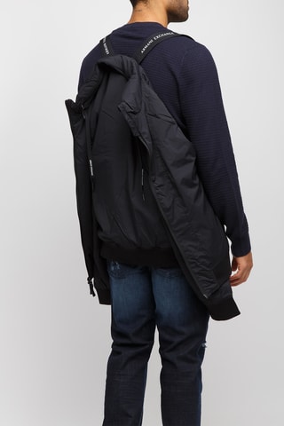 Veste - Noir - Exchange