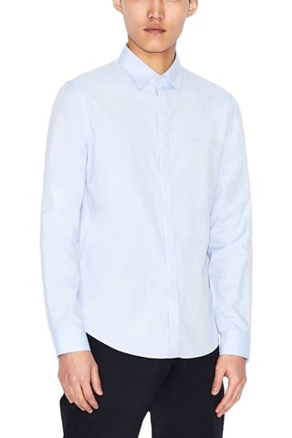 Chemise - Ciel - Exchange