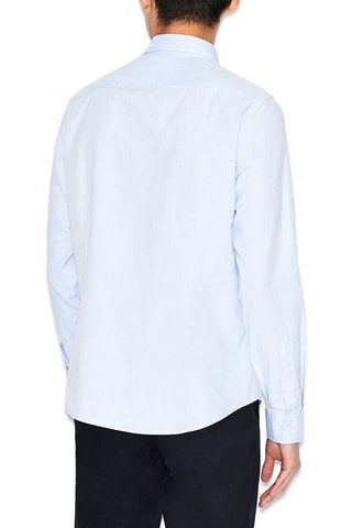 Chemise - Ciel - Exchange