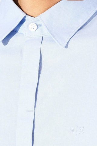 Chemise - Ciel - Exchange