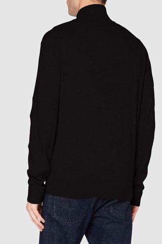 Veste - Noir - Exchange