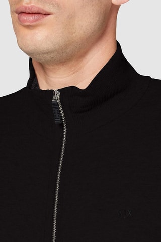 Veste - Noir - Exchange