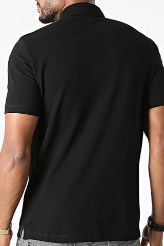 Polo - Noir - Exchange
