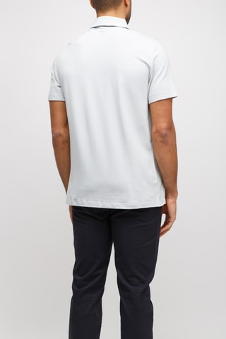 Polo - Bleu clair - Exchange