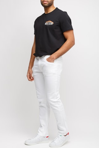 Jean - Blanc - Exchange