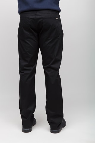 Jean - Noir - Exchange