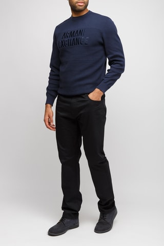 Jean - Noir - Exchange