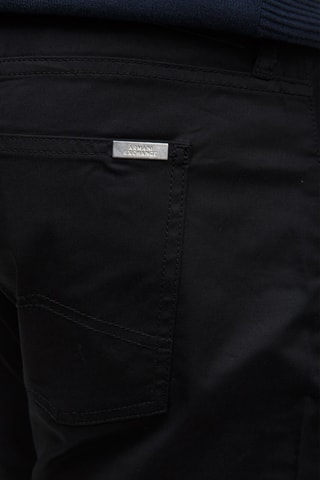 Jean - Noir - Exchange