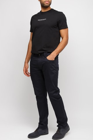 Jean - Bleu marine - Exchange