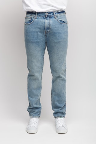 Jean - Indigo - Exchange