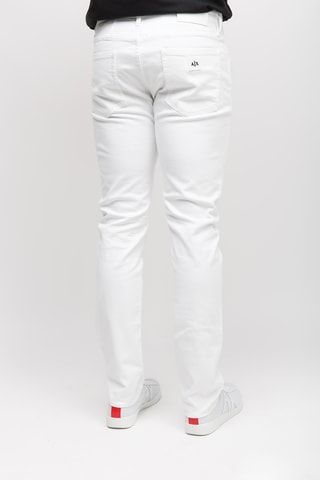 Jean - Blanc - Exchange