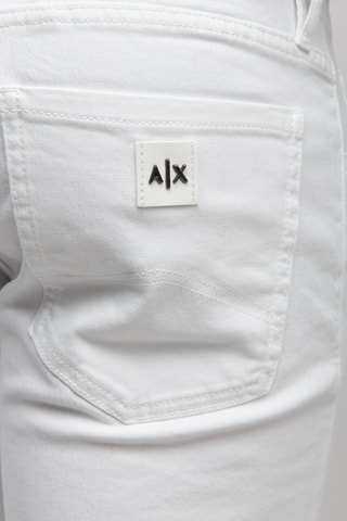 Jean - Blanc - Exchange