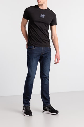 Jean - Indigo - Exchange