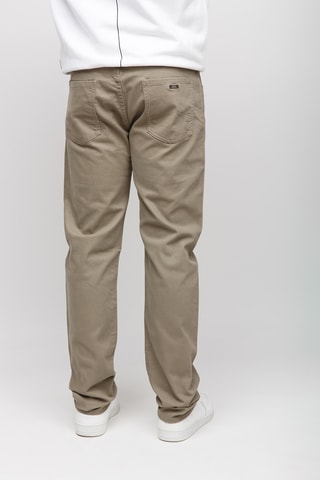 Jean - Kaki - Exchange