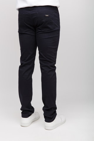 Jean - Bleu marine - Exchange