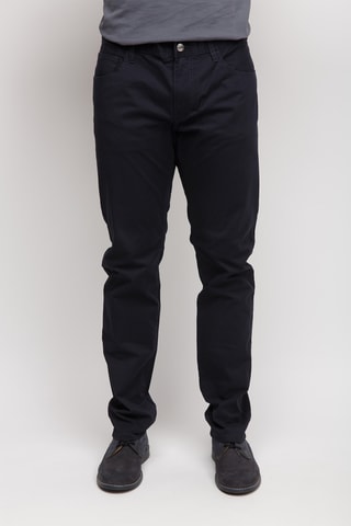 Jean - Bleu marine - Exchange