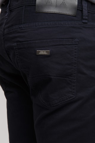 Jean - Bleu marine - Exchange