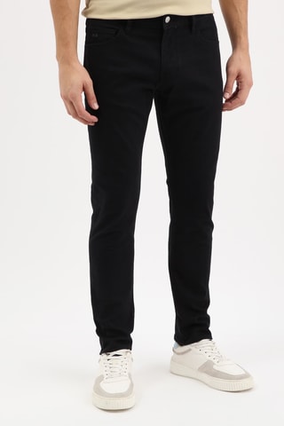 Pantalon - Noir - Exchange